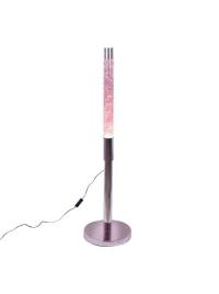 Lâmpada De Glitter multicor UNIQUE