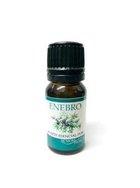 Óleo Essencial Aromático de Zimbro 10 ml multicor UNIQUE