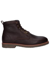 botas de homens castanho 43