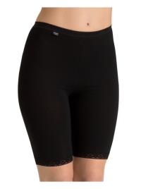 Cuecas básicas femininas preto 40