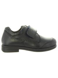 sapato de menino azul 31