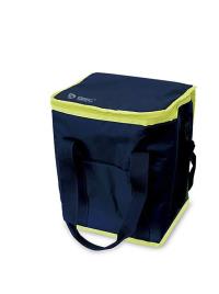 Geladeira portátil. azul 200