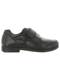sapato de menino azul 34