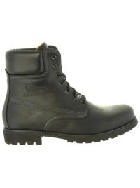 botas de homens preto 40
