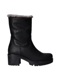 botas de mulheres preto 41