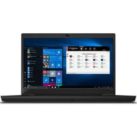 LENOVO - NB WS P14S G3 I7 16G 512G 11D