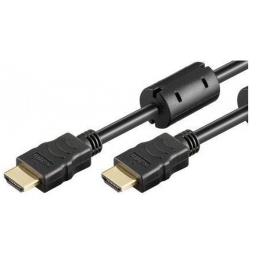 Cabo HDMI Wirboo W202 Preto 5 m