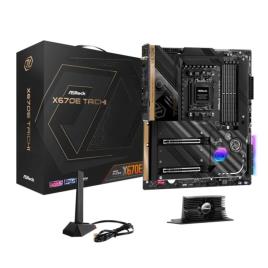 MOTHERBOARD E-ATX ASROCK X670E TAICHI