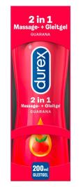 Durex Play 2 in 1 Guarana