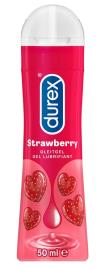 Durex Play 50 ml (Morango)