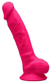 Premium Dildo 7' Model 1