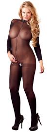 Catsuit de Manga Comprida XL-2XL