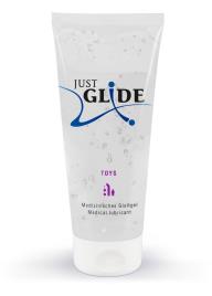 Lubrificante Just Glide Toy Lube 200ml