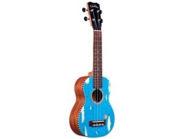 Cordoba Ukulele Soprano Bia