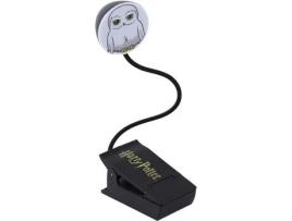Candeeiro de Mesa PALADONE Harry Potter: Hedwig Preto