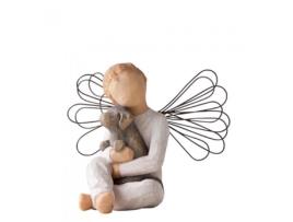 Anjo “Angel Of Comfort”