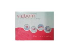 ?Viabom Enjoos 50Mg 10 Comprimidos