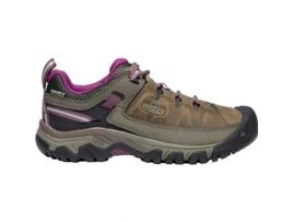 Keen Botas Caminhada Targhee Iii Wp
