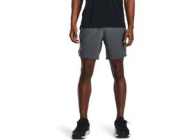 Calções Under Armour Launch Run 18 Cm (Tam: S)