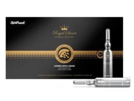 Royal Secret Ampolas Anti Oleosidade 10x10 ml