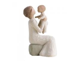 Escultura “Grandmother”