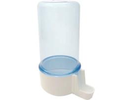 Bebedouro Leiria para Aves de Bico Curto IDIA RP - Azul (Capacidade: 80ml)