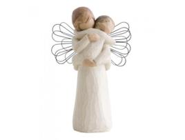 Anjo “Angel´s Embrace”
