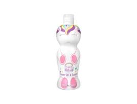 Gel de Banho e Champô EAU MY UNICORN 1D (400ml)