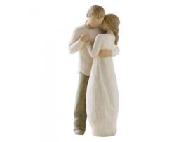 Escultura “Promise”