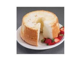 Forma Angle Food e Base de Arrefecimento Da Nordic Ware