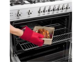 Luva de Cozinha em Silicone Da Oxo