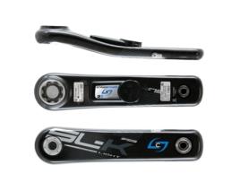 Stages Cycling Fsa Sl K Bb30 Left