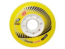 Hyper Wheels Urban Concrete +G 4 Units