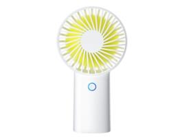 Ventoinha Portátil JISULIFE F2