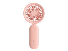 Ventoinha para Pescoço JISULIFE FA15