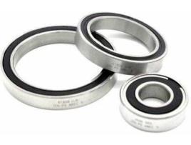 Rolamentos ENDURO BEARINGS Guide For 608 Bearing-Outer