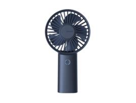 Ventoinha Portátil JISULIFE F2