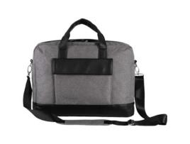 Mala KIMOOD Poliéster Homem (Cinzento)