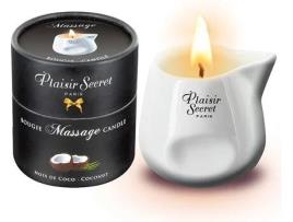 Vela PLAISIR SECRET Coco Prazeres Secretos