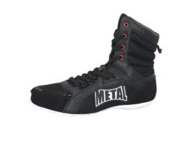 Sapatos de Boxe Alto Metal Boxe Viper Iv (Tam: 37)