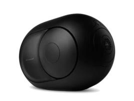 Coluna Wireless Matte Black DEVIALET Phantom I 103