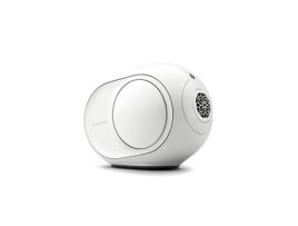 Coluna Bluetooth DEVIALET Phantom II - 95 db (Branco)