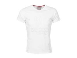 T-shirt DEGRÉCELSIUS Hombre (Multicor - XL)