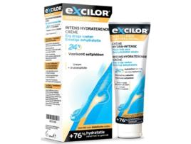 Excilor - Hydra-Intense Creme para P?s Muito Secos - 125Ml