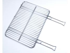 Grelha para Barbacue CARREFOUR GD01656