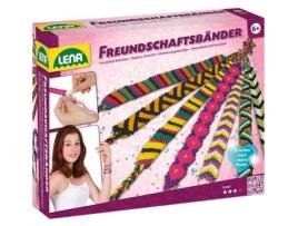 Lena Friendship Bracelets Big