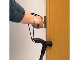 Bengala Ergonómica Orthia