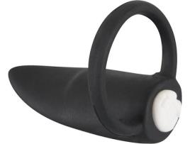 Estimulador BLACK VELVETS Dedo Preto