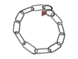 Coleira HS SPRENGER (Multicor - - 50 cm)
