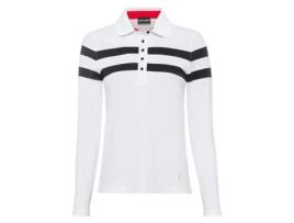 Polo GOLFINO Mulher (36 - Multicor)